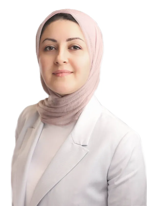 Dr. Rafal Ali
