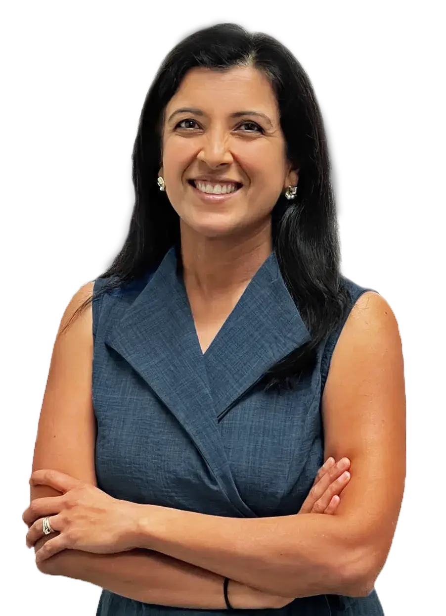 Dr. Smitha Rudraraju
